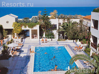 Creta Royal Hotel 17